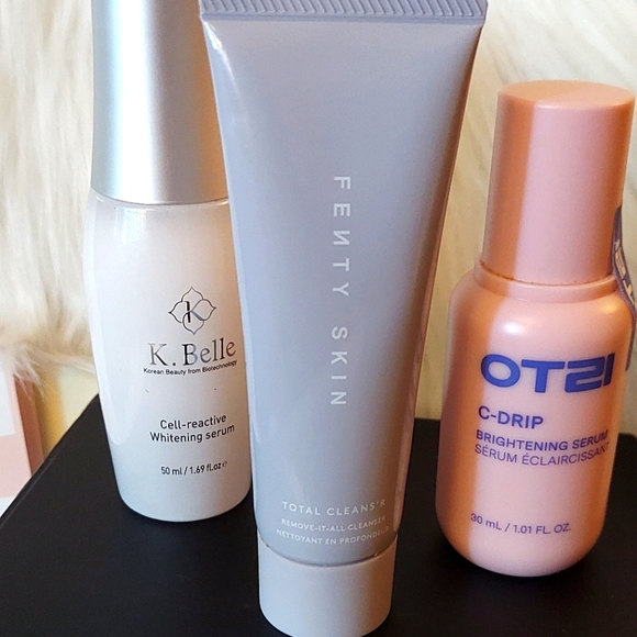 Beauty Care Bundle Worth $120 - Picture 2 of 9